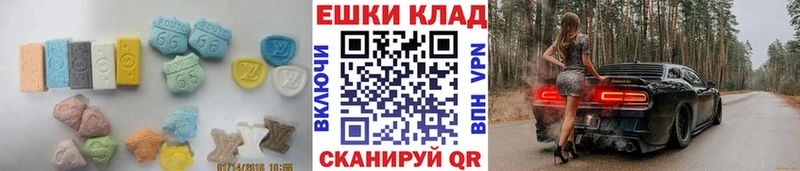 Ecstasy TESLA  как найти закладки  Городовиковск 